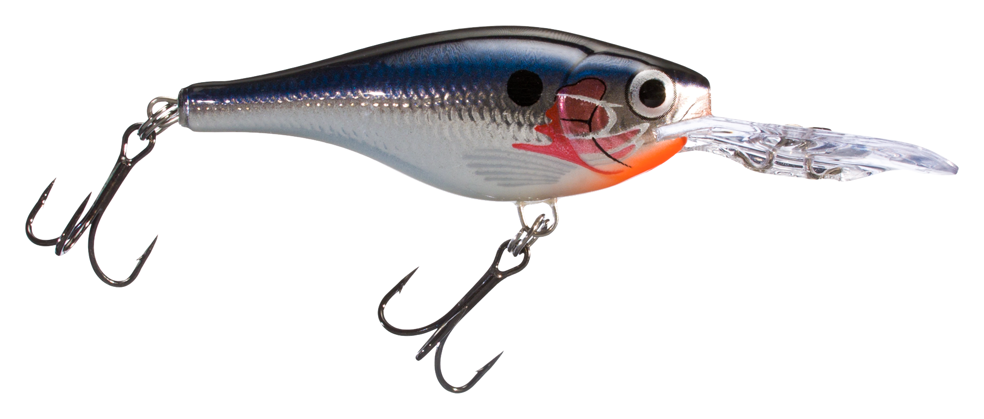 Rapala Shad Rap RS | Cabela's